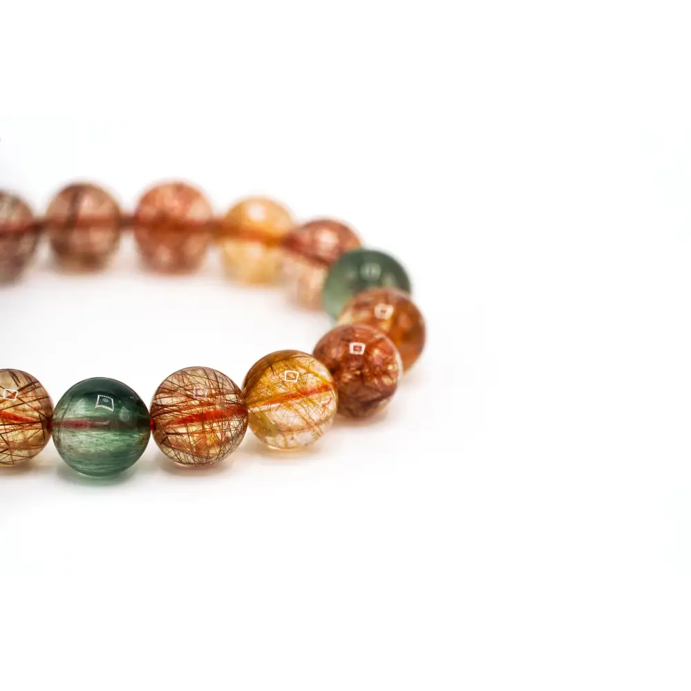 Celetial Flow Bracelet - Pure Essence