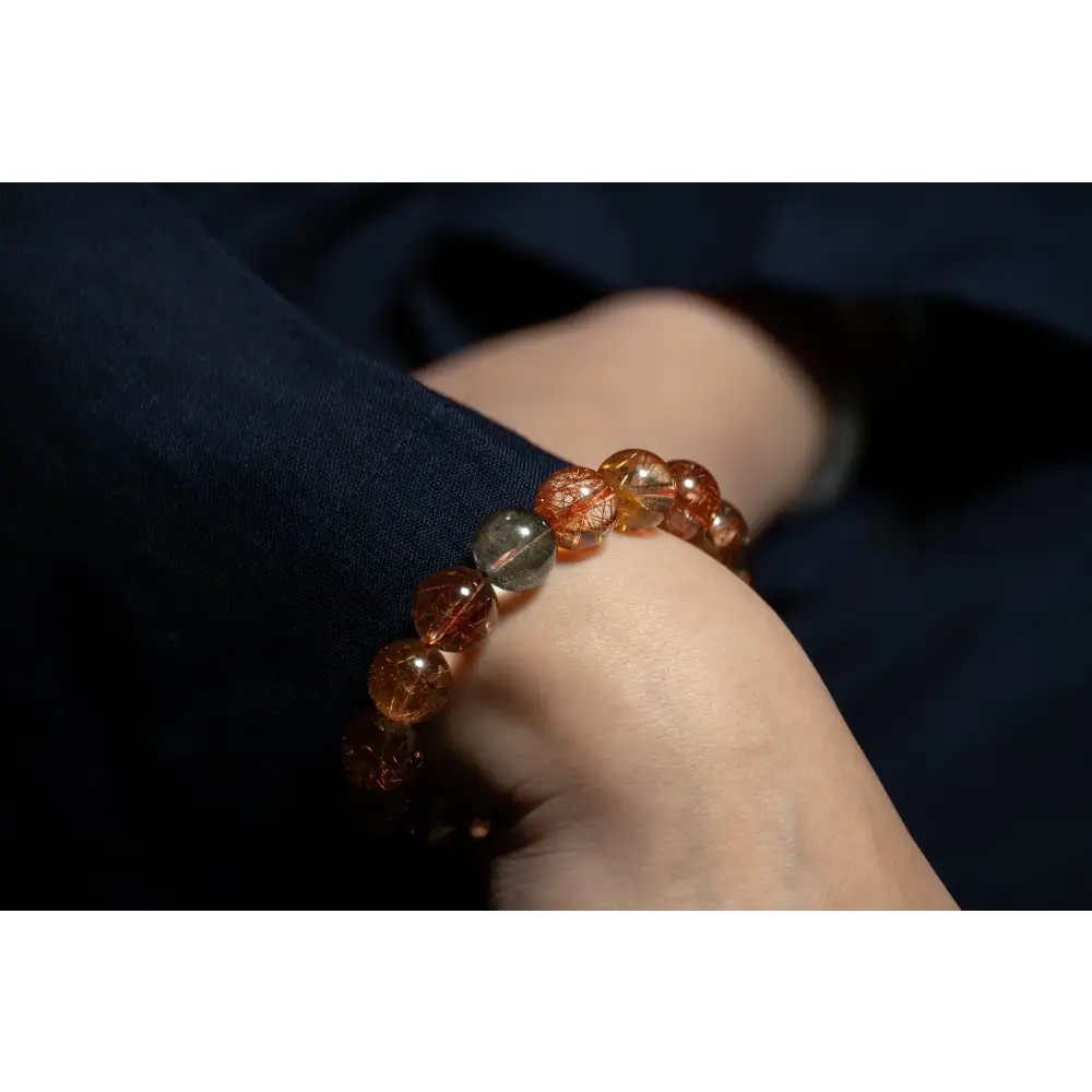 Celetial Flow Bracelet - Pure Essence