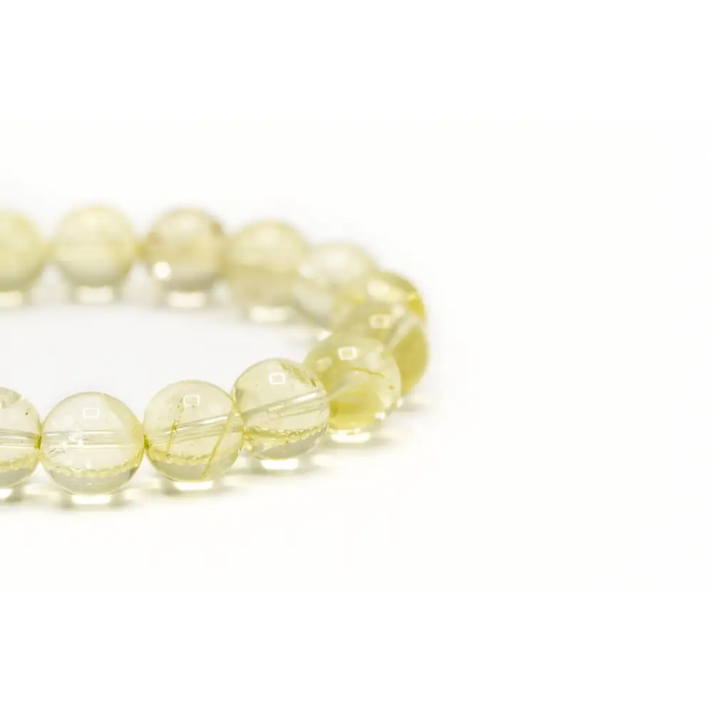 Golden Fortune Bracelet - Pure Essence
