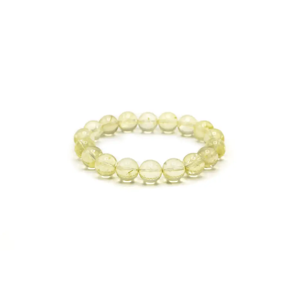 Golden Fortune Bracelet - Pure Essence