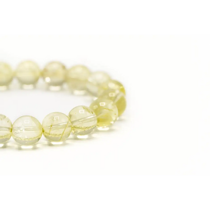Golden Fortune Bracelet - Pure Essence