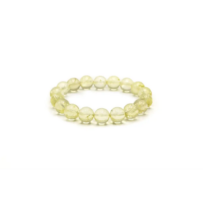 Golden Fortune Bracelet - Pure Essence